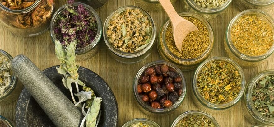 Remedios populares para el tratamiento de la osteocondrosis