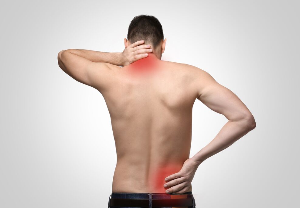 tratamiento de osteocondrosis